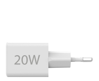 Hama Ładowarka sieciowa Mini 20W 1xUSB-C, 1xUSB-A - 1246877 - zdjęcie 5